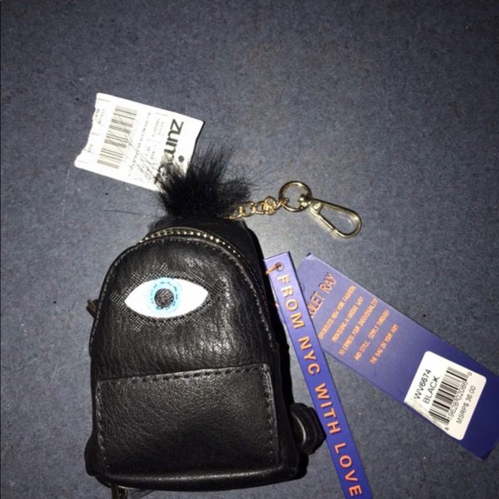 Keychain bag - Picture 2 of 3